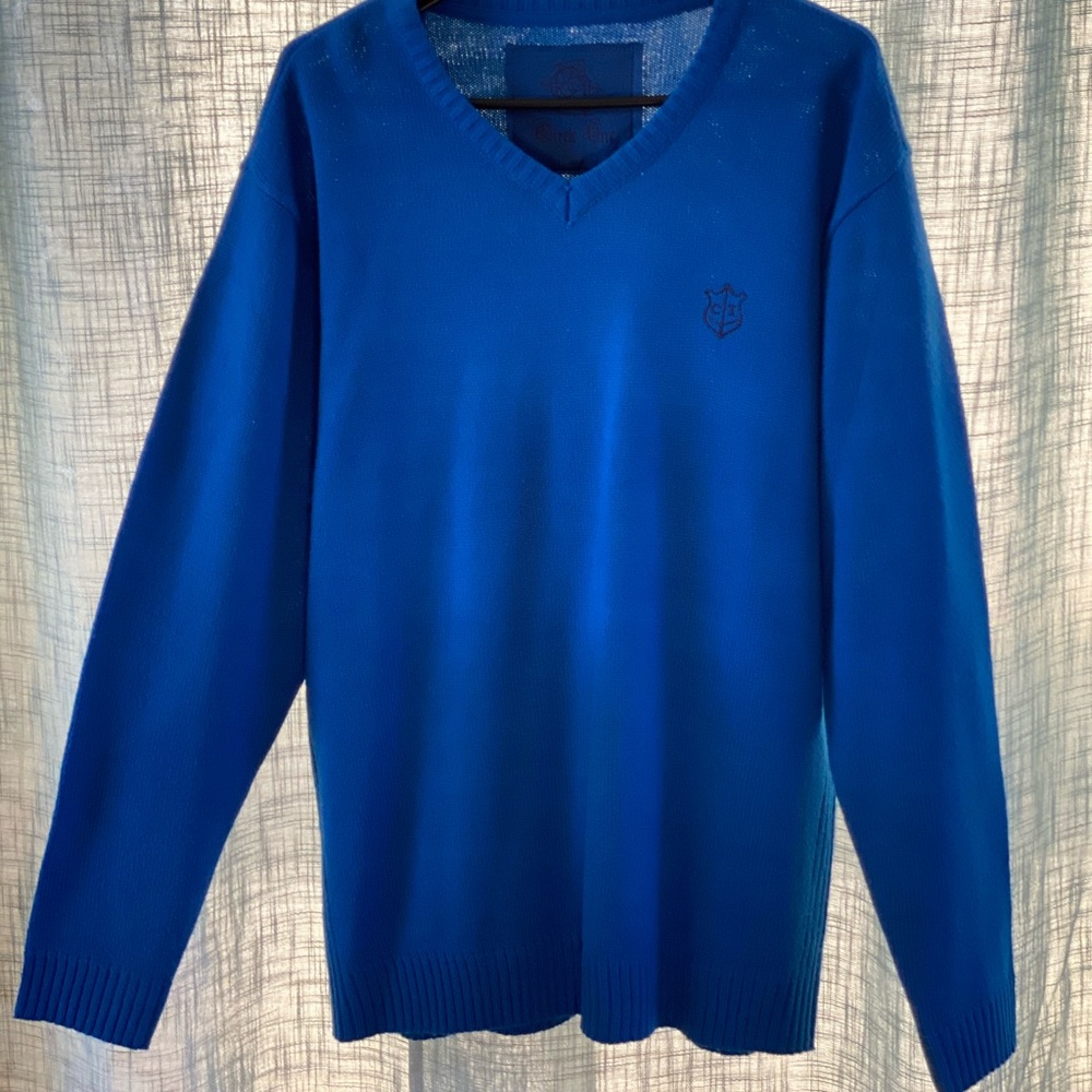 MENs SWEATER SIZE xl